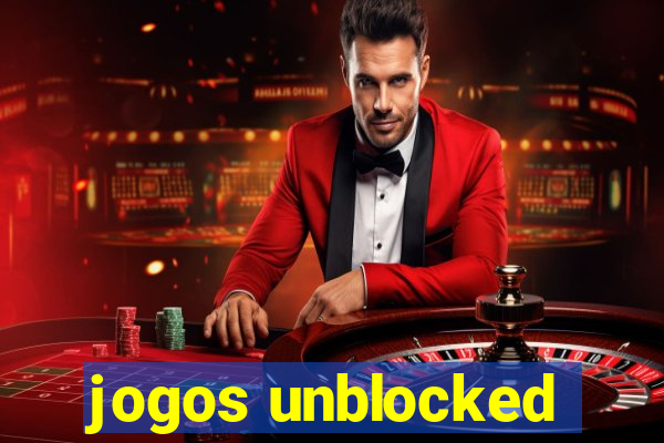 jogos unblocked